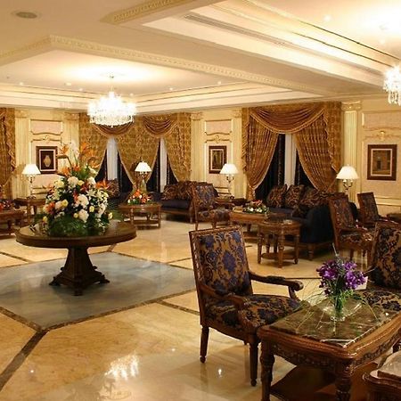 Amjad Royal Suites Hotel Dschidda Exterior foto