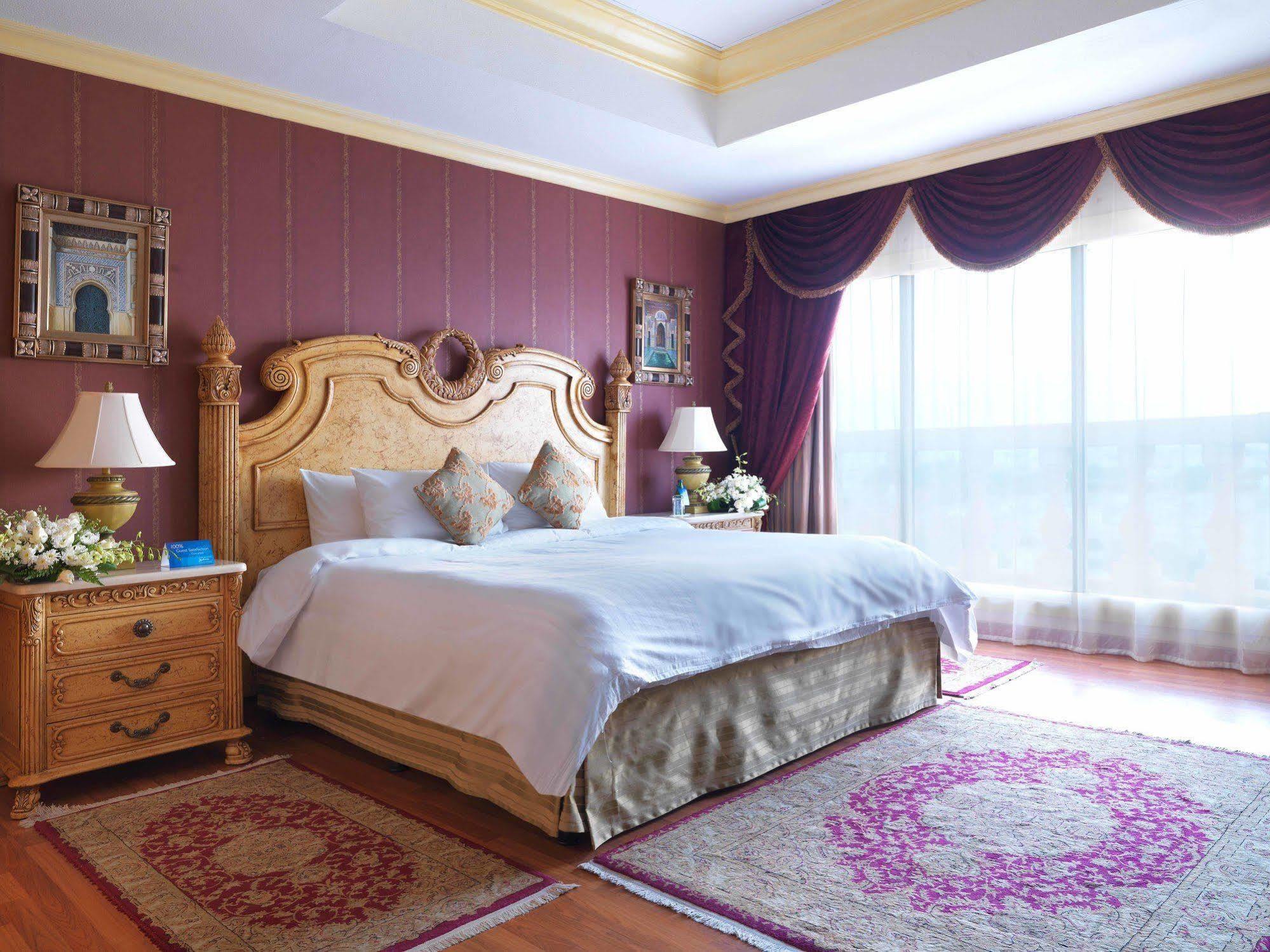 Amjad Royal Suites Hotel Dschidda Zimmer foto