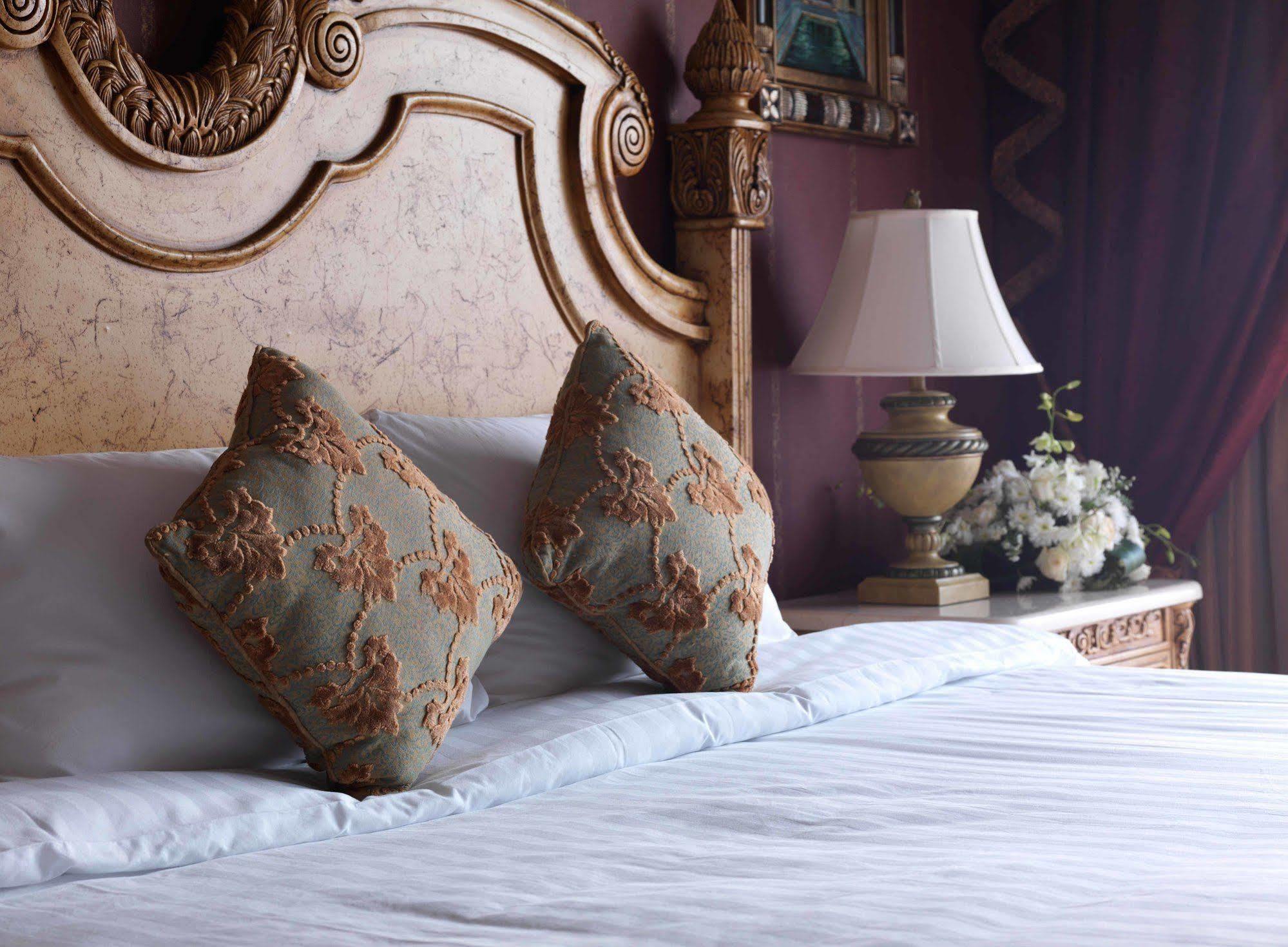 Amjad Royal Suites Hotel Dschidda Zimmer foto