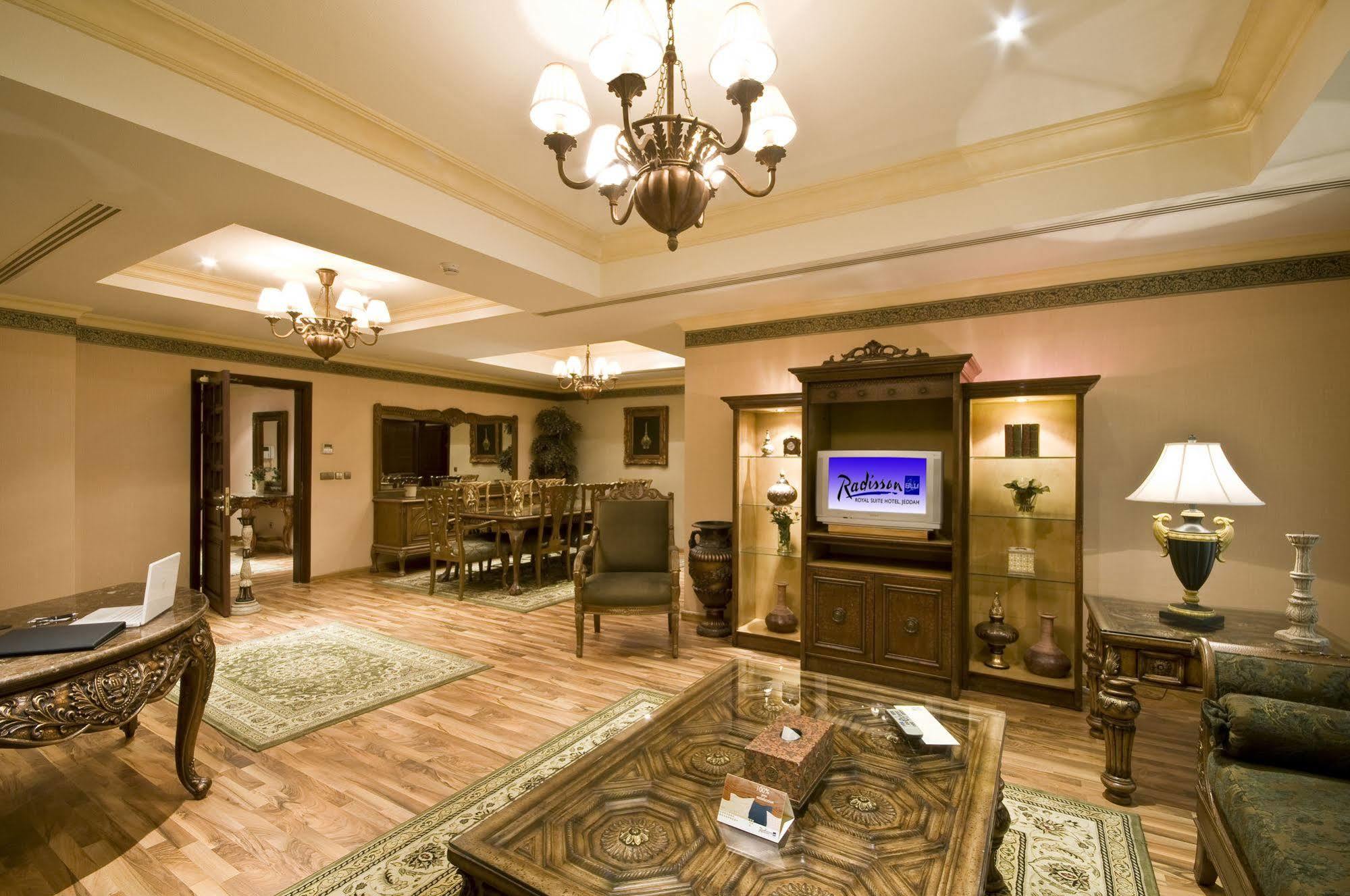Amjad Royal Suites Hotel Dschidda Exterior foto