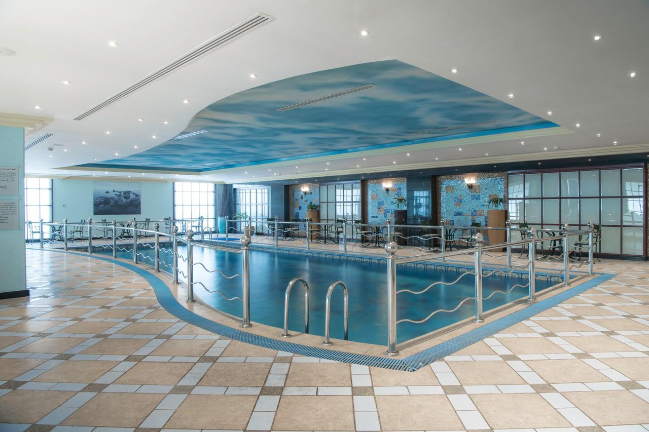 Amjad Royal Suites Hotel Dschidda Exterior foto