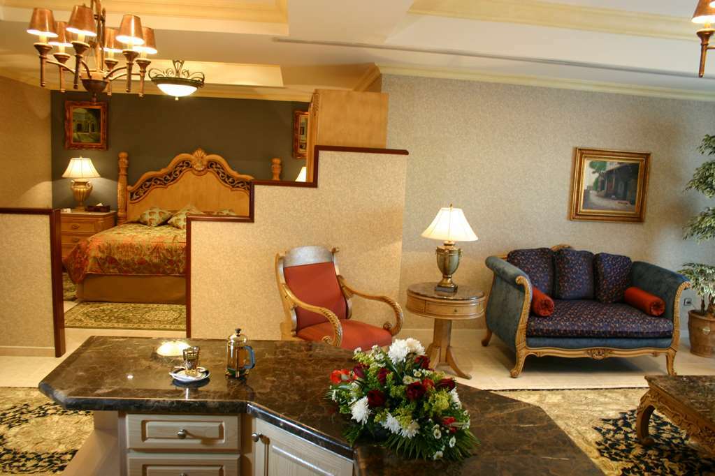Amjad Royal Suites Hotel Dschidda Zimmer foto