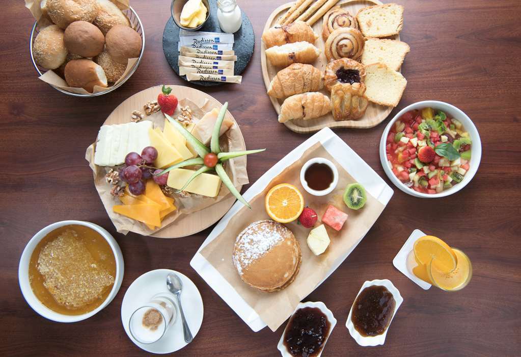 Amjad Royal Suites Hotel Dschidda Restaurant foto