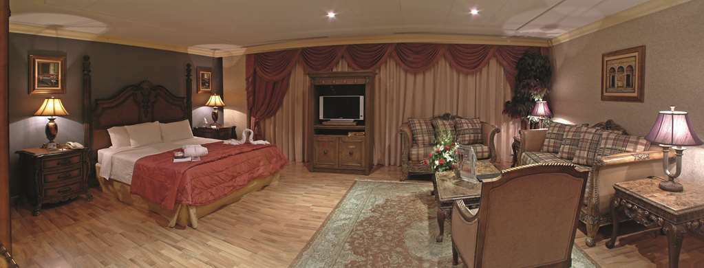 Amjad Royal Suites Hotel Dschidda Zimmer foto