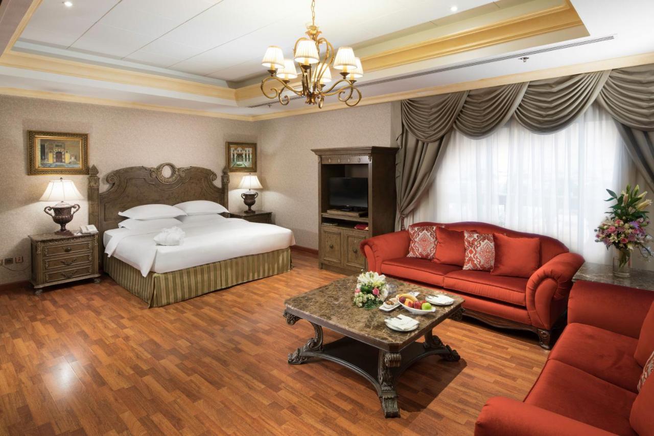 Amjad Royal Suites Hotel Dschidda Exterior foto